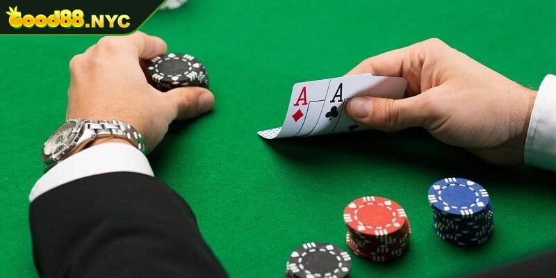 Cách Chơi Bài Xì Dách Chi Tiết Từ A Đến Z Cho Người Mới 3 Các thuật ngữ quan trọng trong bài xì dách