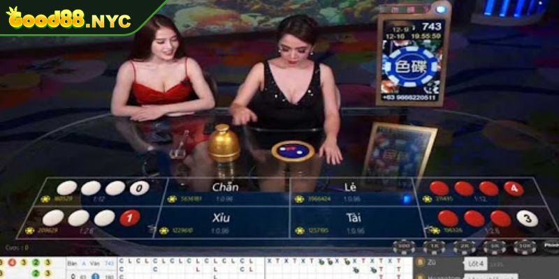 Cách Nghe Tiếng Xóc Đĩa – Bí Quyết Dự Đoán Chuẩn Xác 2 Tập trung cao độ khi nghe